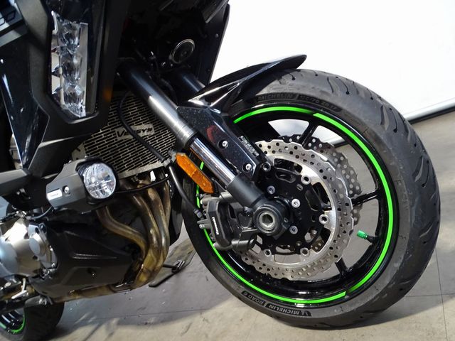 kawasaki - versys-1000-se