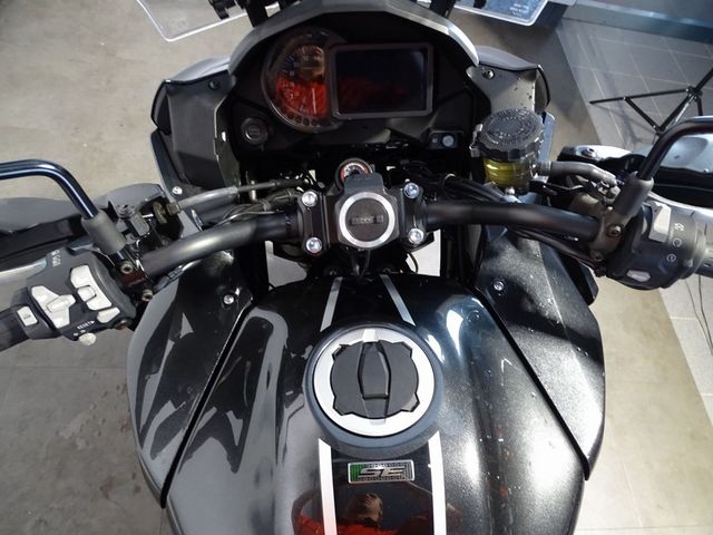 kawasaki - versys-1000-se