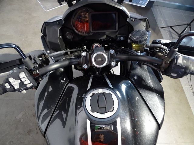 kawasaki - versys-1000-se