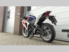 Honda CBR 250 R 2014 occasion – foto 3 van 9