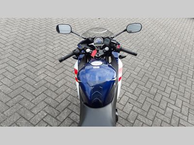 HONDA CBR 250 R – foto 4