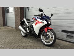 Honda CBR 250 R 2014 occasion – foto 7 van 9