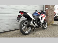 Honda CBR 250 R 2014 occasion – foto 8 van 9
