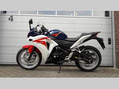 Honda CBR 250 R 2014 occasion – foto 1 van 9
