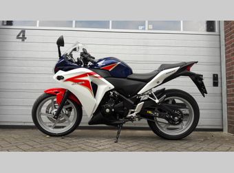 Honda CBR 250 R 2014 occasion