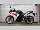 HONDA CBR 250 R