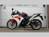 HONDA CBR 250 R