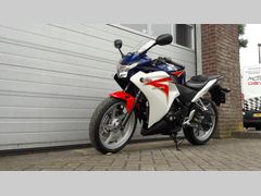 Honda CBR 250 R 2014 occasion – foto 2 van 9