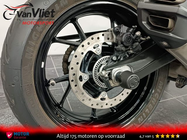 bmw - f-900-xr
