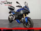 BMW F 900 XR