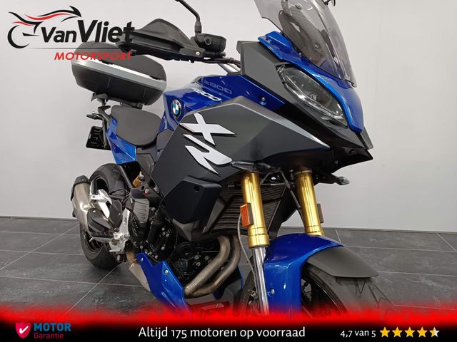 bmw - f-900-xr