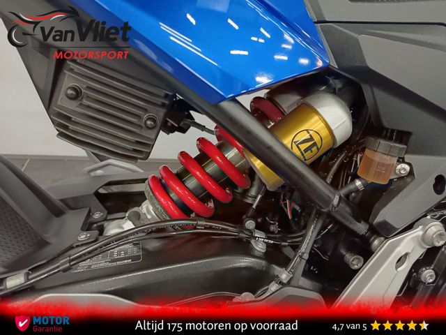 bmw - f-900-xr