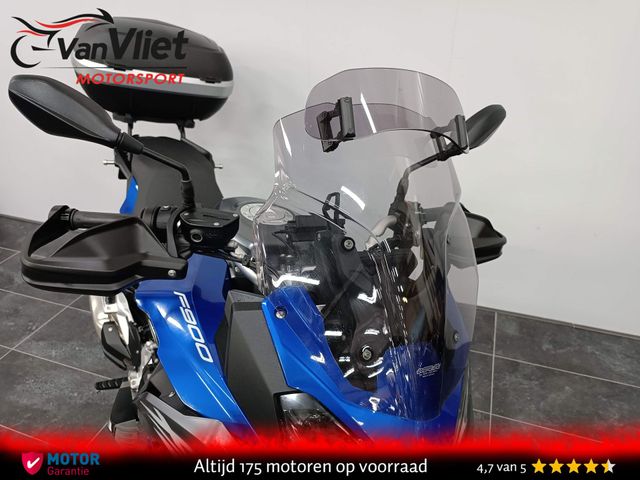 bmw - f-900-xr