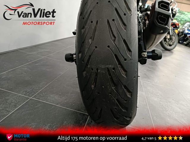bmw - f-900-xr