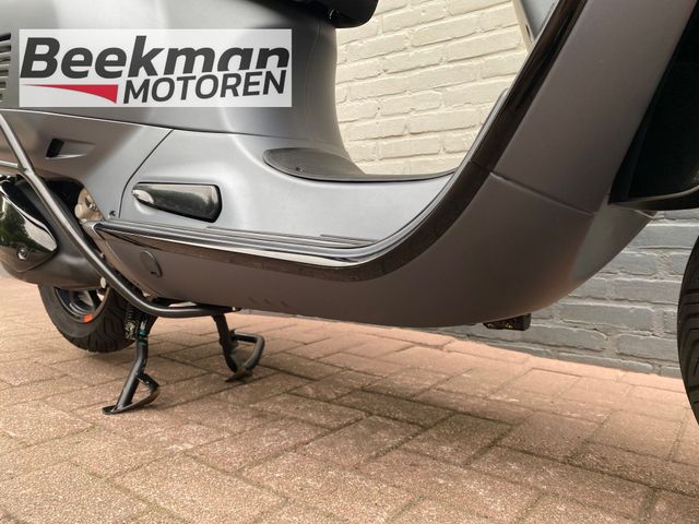 vespa - gts-300-hpe