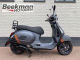 VESPA GTS 300 HPE