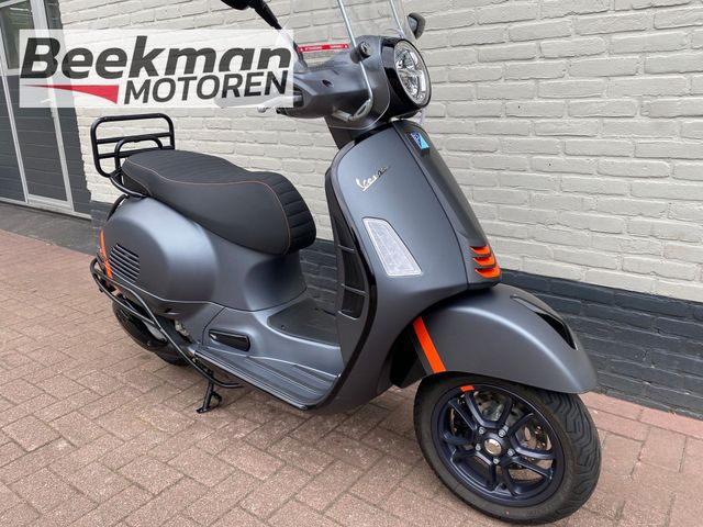 vespa - gts-300-hpe