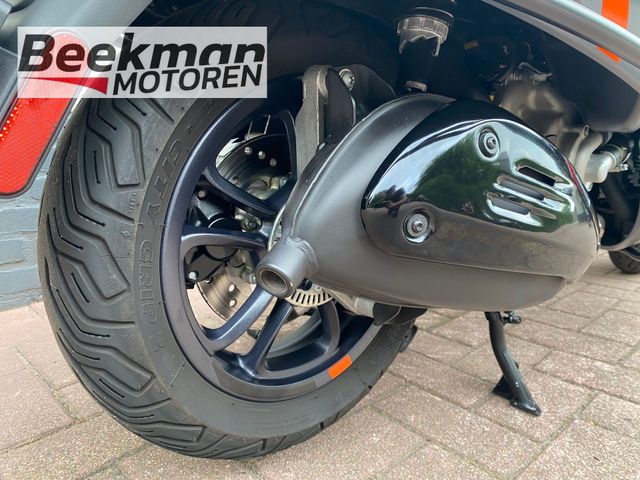 vespa - gts-300-hpe