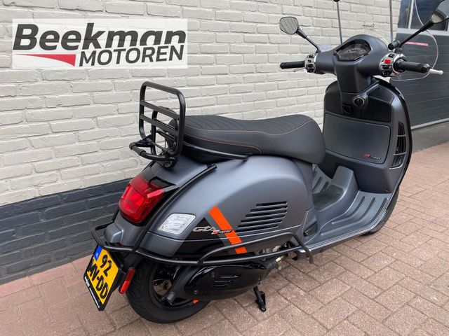 vespa - gts-300-hpe