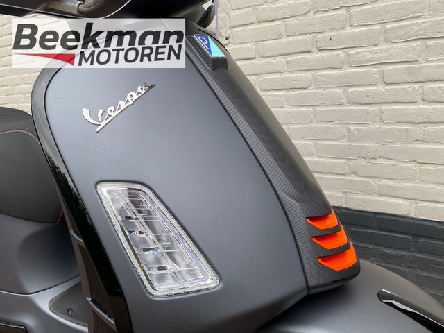 vespa - gts-300-hpe