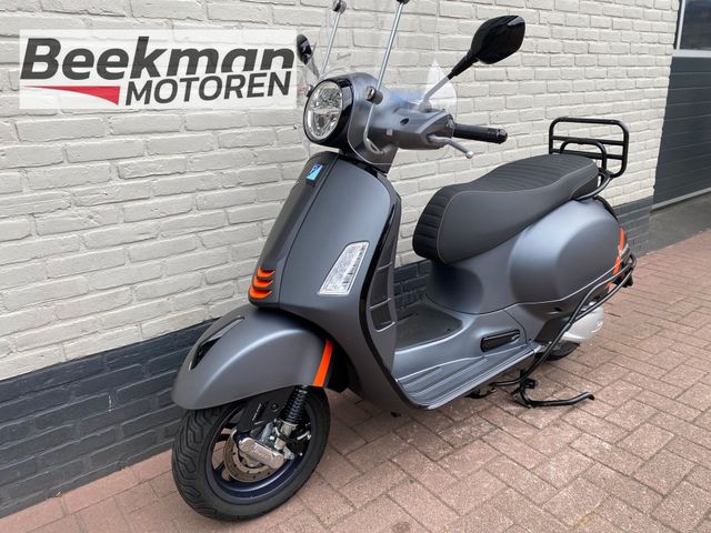 vespa - gts-300-hpe