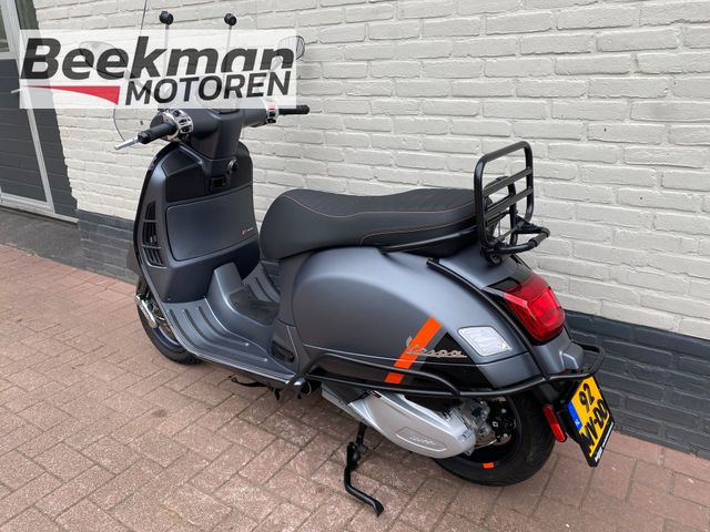 vespa - gts-300-hpe