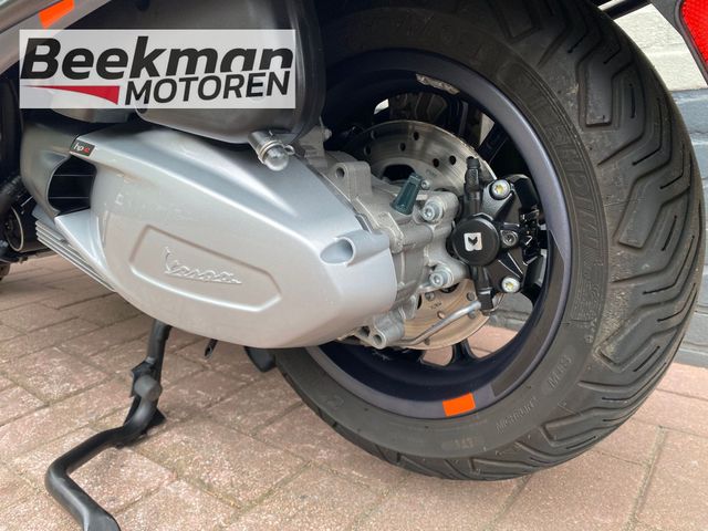 vespa - gts-300-hpe