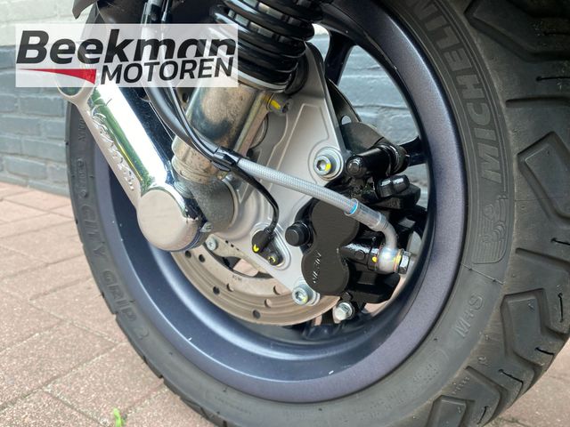 vespa - gts-300-hpe