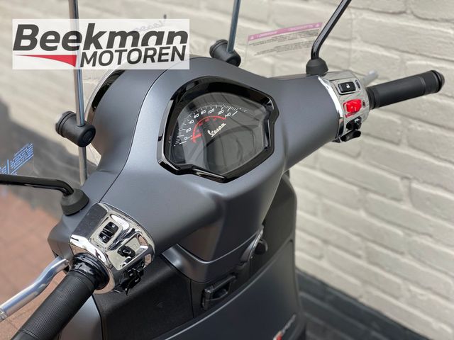 vespa - gts-300-hpe