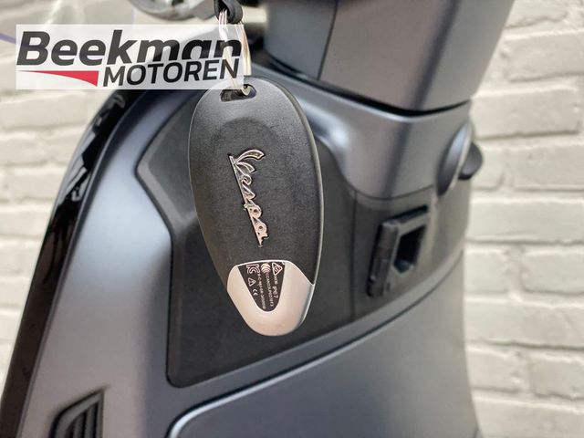 vespa - gts-300-hpe