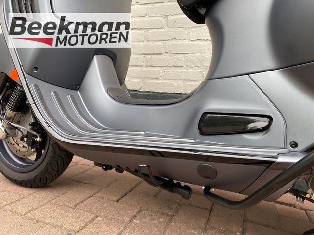vespa - gts-300-hpe