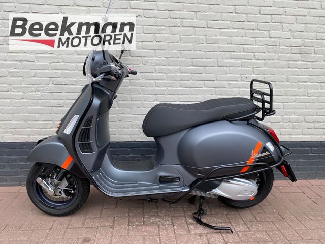 vespa - gts-300-hpe