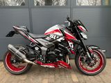 SUZUKI GSX-S 750 ABS