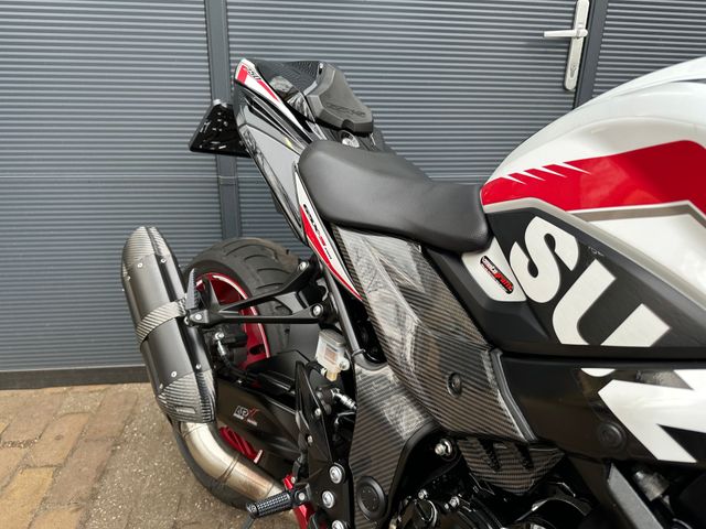 suzuki - gsx-s-750-abs