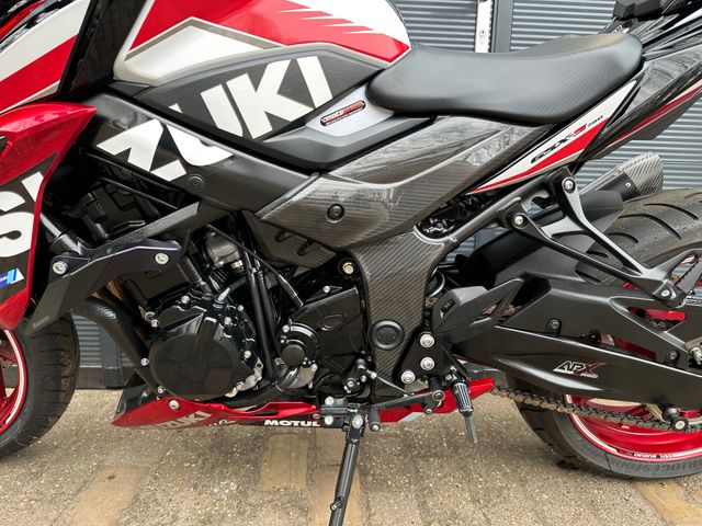 suzuki - gsx-s-750-abs