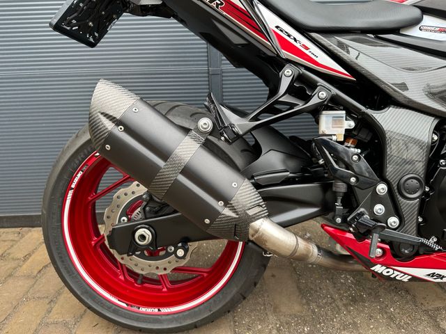 suzuki - gsx-s-750-abs