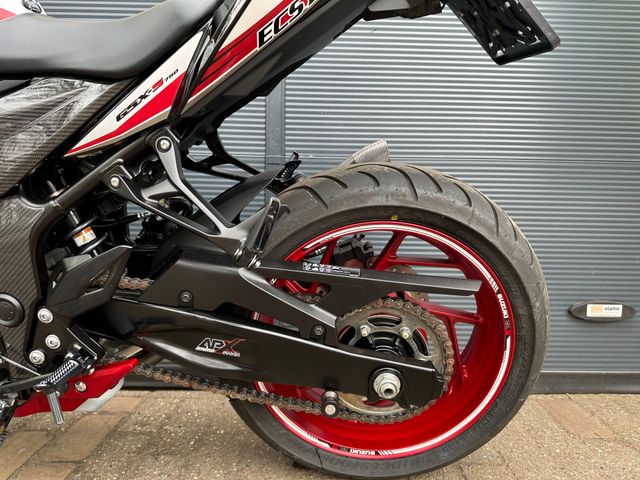 suzuki - gsx-s-750-abs