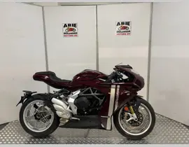 MV Agusta Superveloce 98 2025 occasion