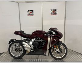 MV Agusta Superveloce 98 2025 occasion