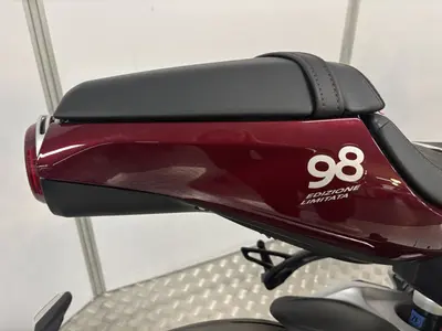 MV AGUSTA SUPERVELOCE 98 – foto 4