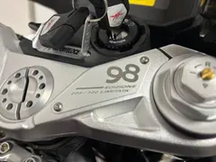MV Agusta Superveloce 98 2025 occasion – foto 7 van 7