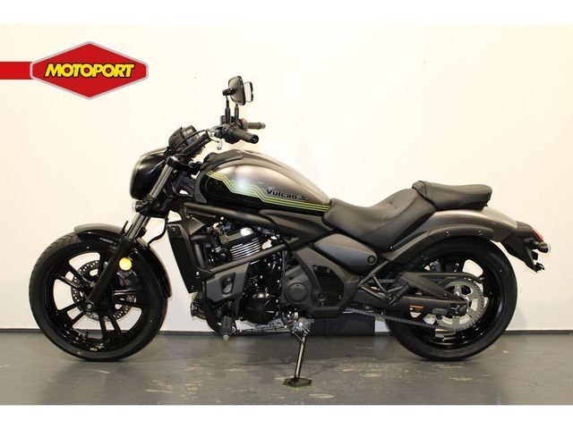 kawasaki - vulcan-s