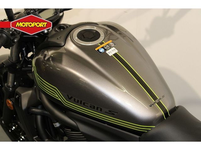 kawasaki - vulcan-s