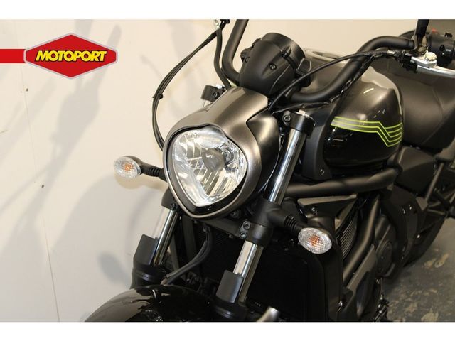 kawasaki - vulcan-s