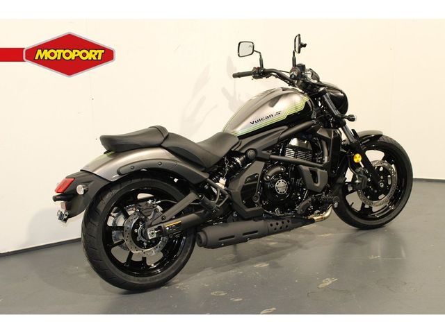 kawasaki - vulcan-s