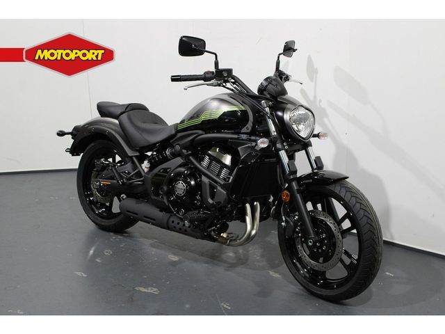 kawasaki - vulcan-s