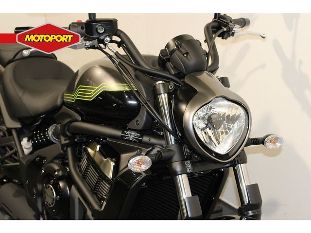 kawasaki - vulcan-s
