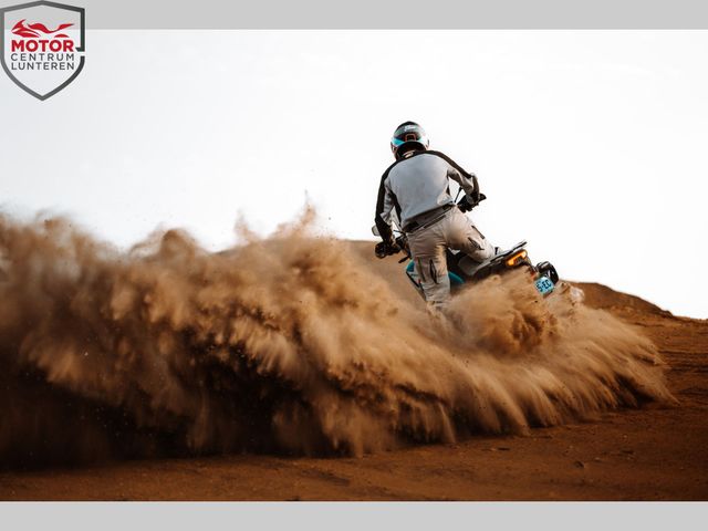 cfmoto - 800-mt-x