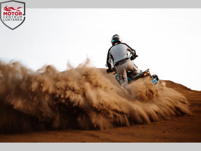 cfmoto - 800-mt-x