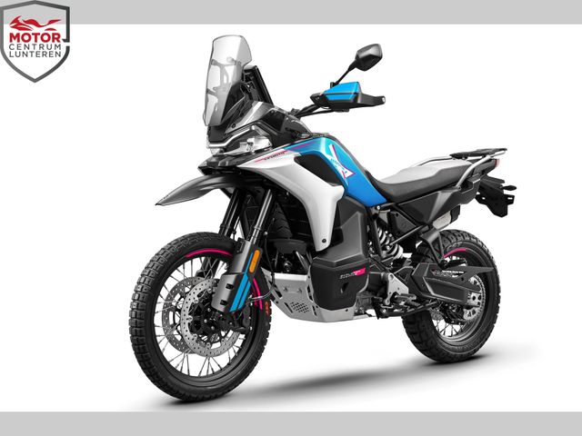 cfmoto - 800-mt-x